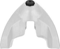 FUEL TANK 25L, WHITE