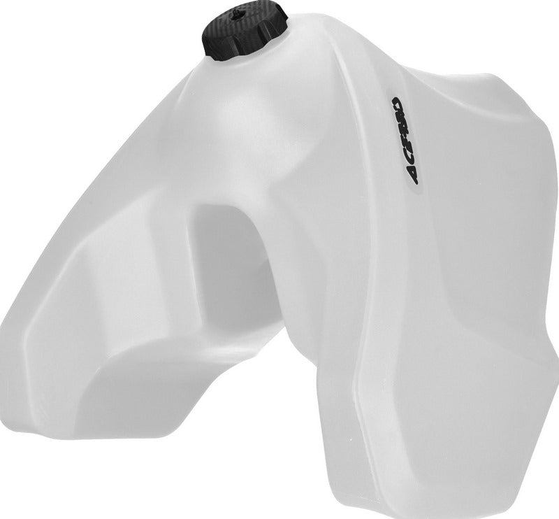 FUEL TANK 25L, WHITE