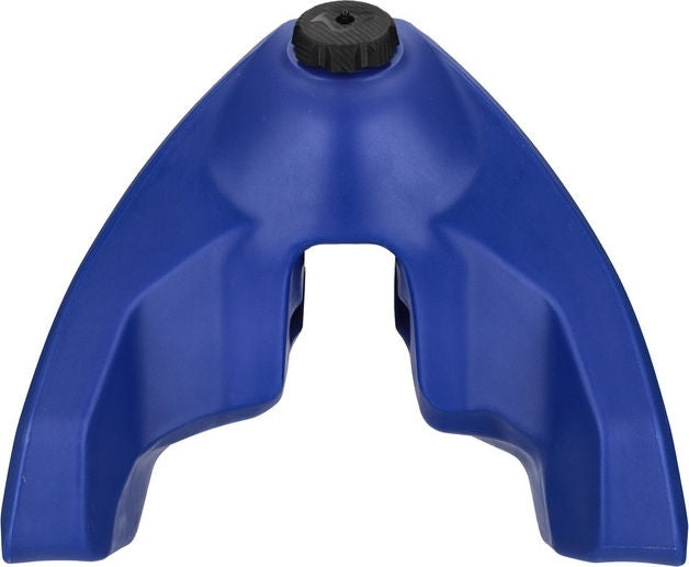 FUEL TANK 25L, BLUE