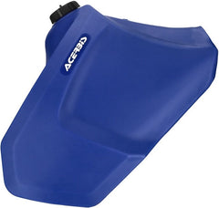 FUEL TANK 25L, BLUE