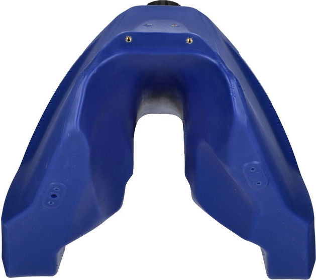 FUEL TANK 25L, BLUE