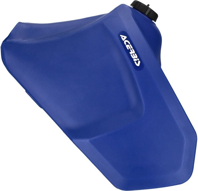 FUEL TANK 25L, BLUE