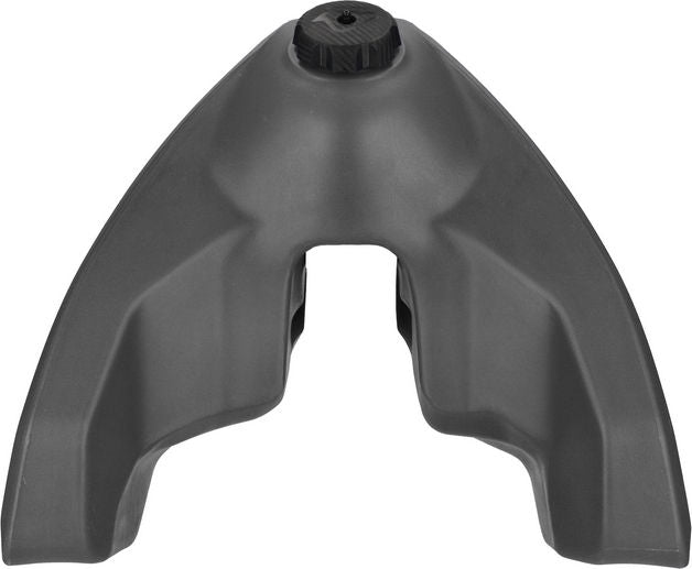 FUEL TANK 25L, GREY