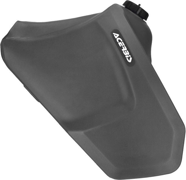 FUEL TANK 25L, GREY