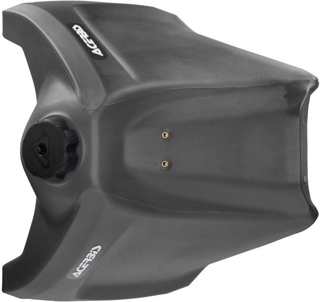 FUEL TANK 25L, GREY