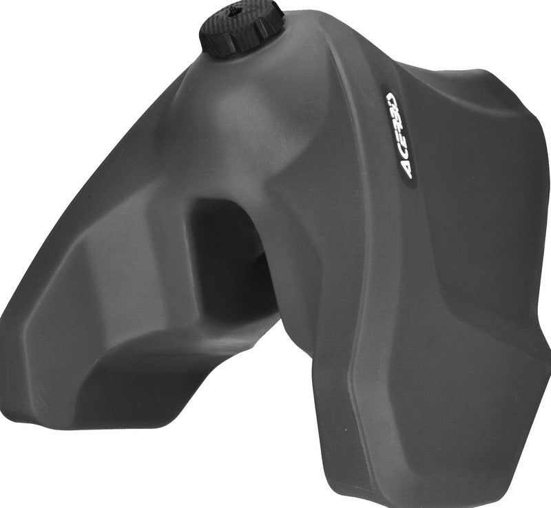FUEL TANK 25L, GREY