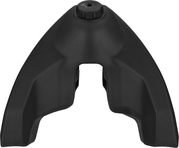 FUEL TANK 25L, BLACK