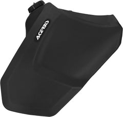 FUEL TANK 25L, BLACK