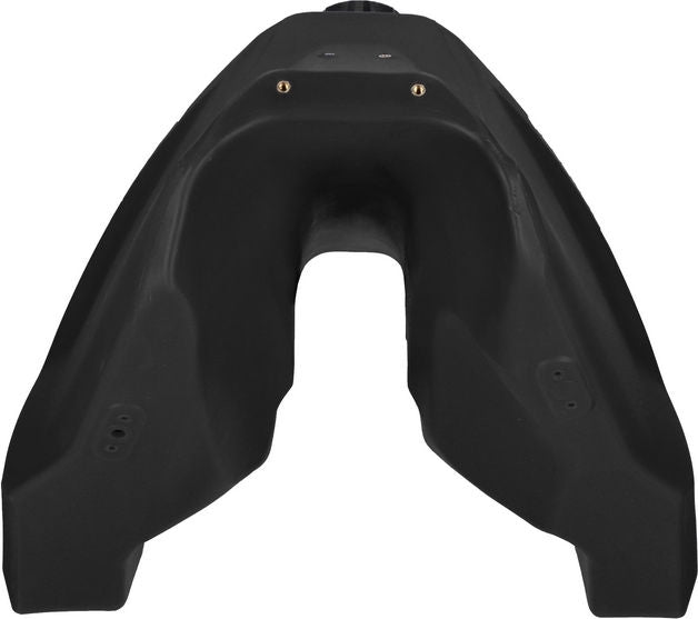 FUEL TANK 25L, BLACK
