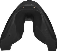 FUEL TANK 25L, BLACK