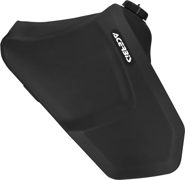 FUEL TANK 25L, BLACK