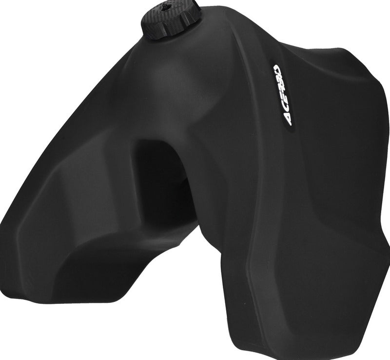 FUEL TANK 25L, BLACK