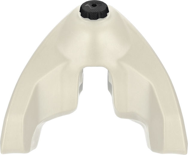 FUEL TANK 25L, CLEAR