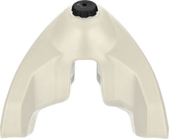 FUEL TANK 25L, CLEAR