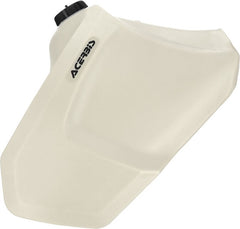 FUEL TANK 25L, CLEAR