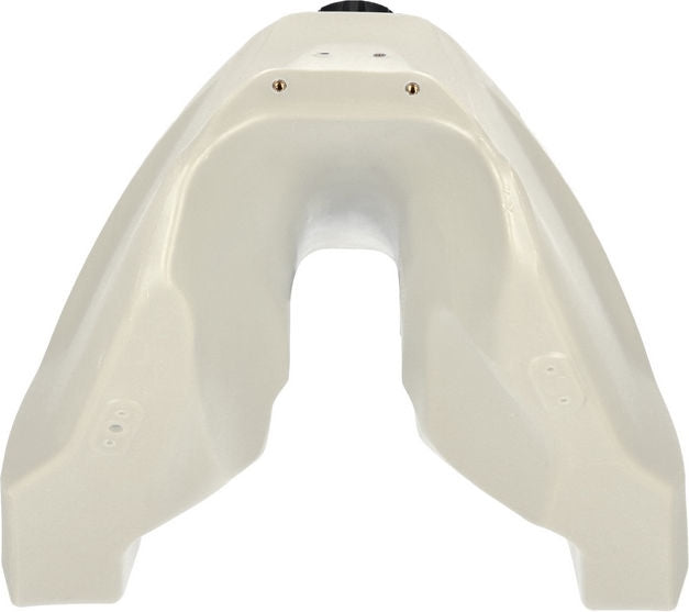 FUEL TANK 25L, CLEAR