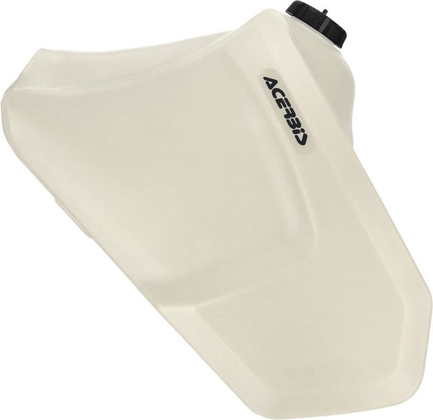 FUEL TANK 25L, CLEAR