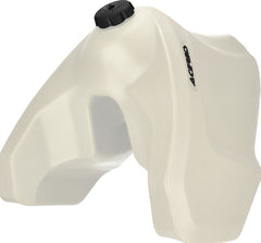 FUEL TANK 25L, CLEAR