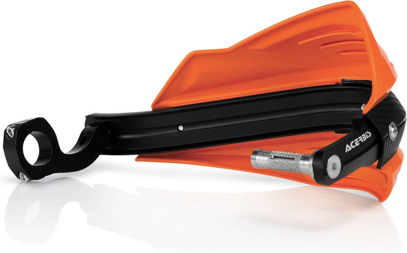Acerbis X-Factor Handguards Orange | 0017557.010