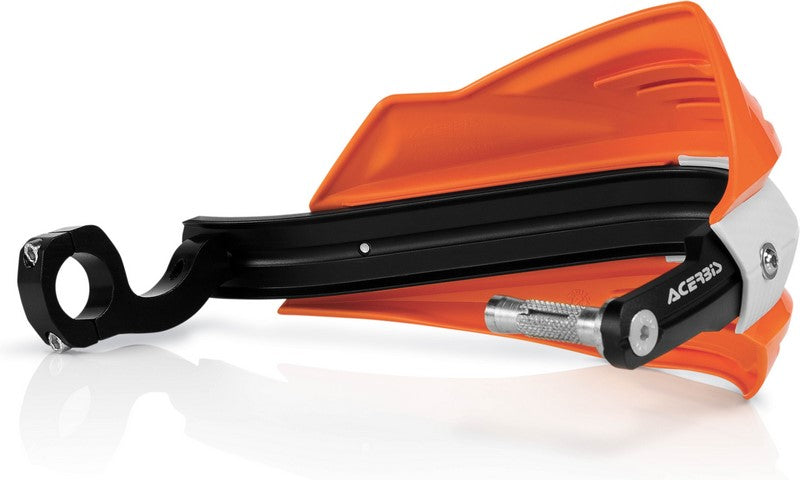 Acerbis X-Factor Handguards Orange 2 | 0017557.011