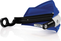 Acerbis X-Factor Handguards Blue | 0017557.040