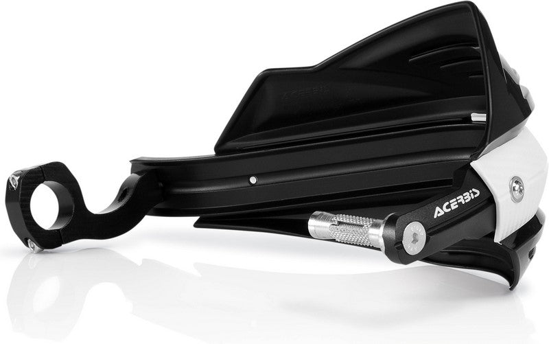 Acerbis X-Factor Handguards Black | 0017557.090