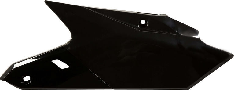 SIDE PANELS, BLACK