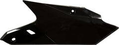 SIDE PANELS, BLACK