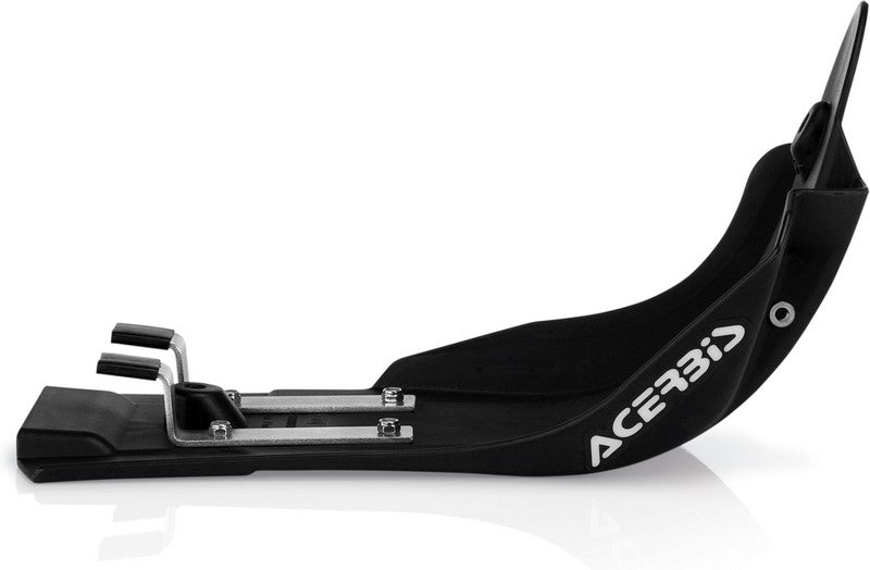 Acerbis Skid Plate Yamaha Black | 0017574.090