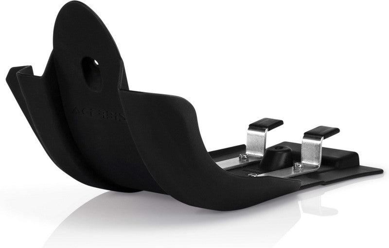 Acerbis Skid Plate Yamaha Black | 0017574.090