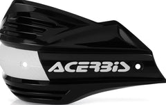 X-FACTOR REPLACEMENTS, BLACK