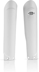 LOWER FORK COVER, WHITE