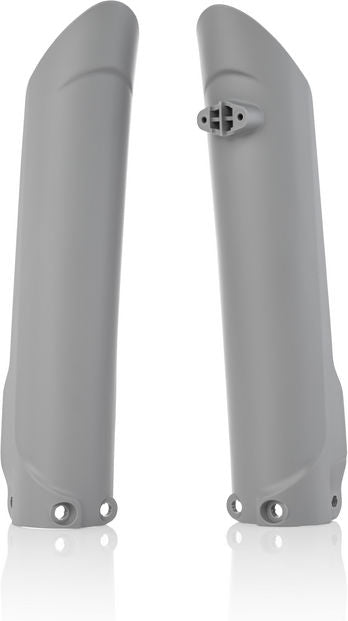 LOWER FORK COVER, GREY