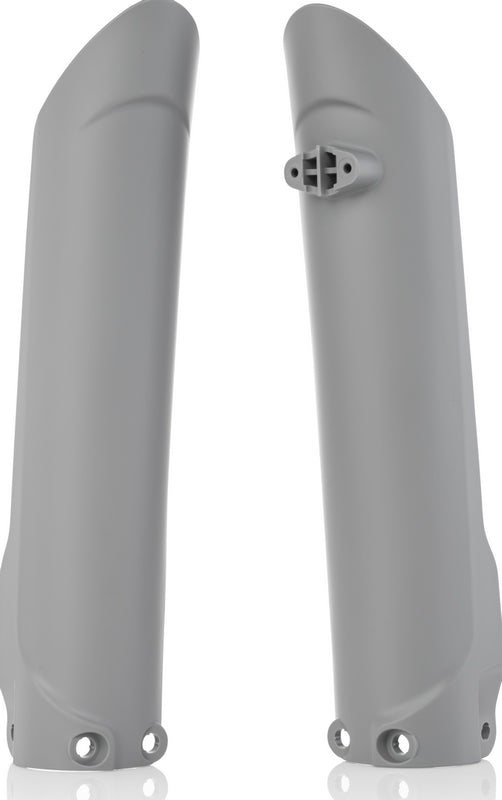 LOWER FORK COVER, GREY