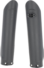 LOWER FORK COVER, GREY 2