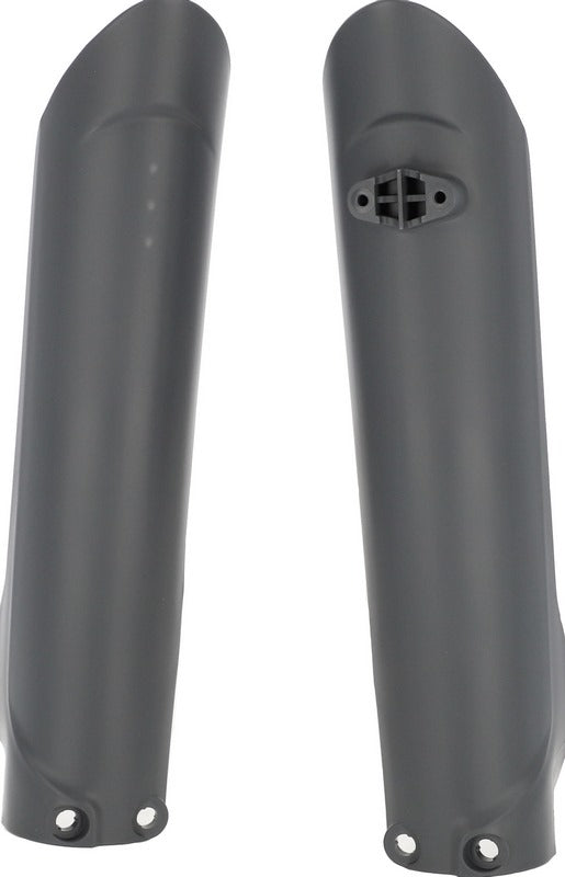 LOWER FORK COVER, GREY 2