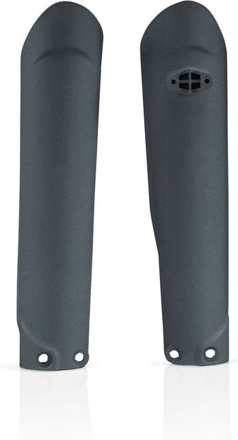LOWER FORK COVER, GREY 3