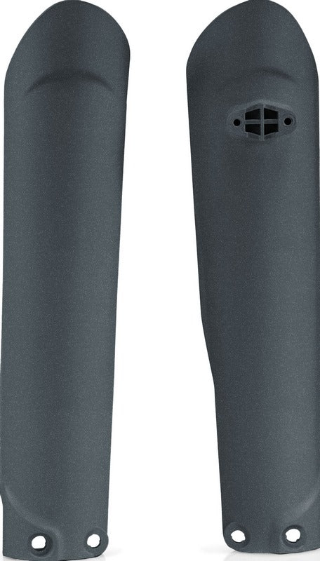 LOWER FORK COVER, GREY 3