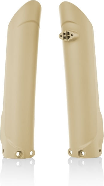 LOWER FORK COVER, SAND