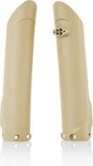 LOWER FORK COVER, SAND