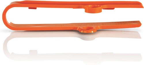 Acerbis Chain Slider Ktm Orange | 0017856