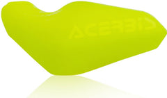 FRONT SHIELD - X ROAD, YELLOW 2