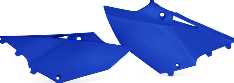 SIDE PANELS, BLUE