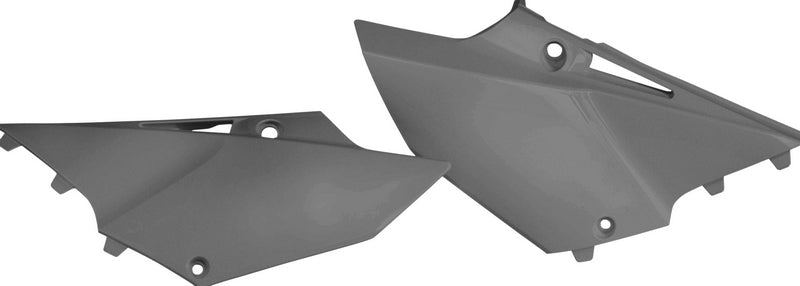 SIDE PANELS, GREY