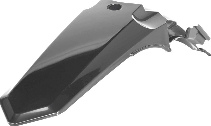 REAR FENDER, GREY