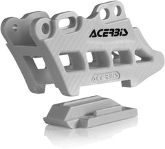Acerbis Chain Guide Kawasaki White | 0017950