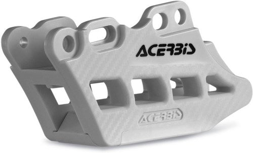Acerbis Chain Guide Kawasaki White | 0017950
