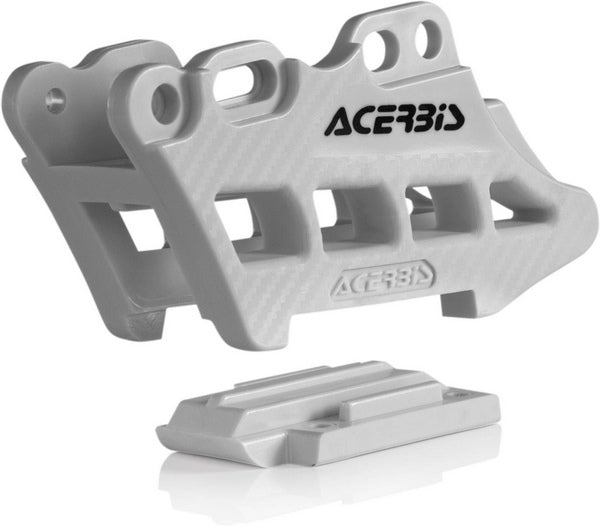 Acerbis Chain Guide 2.0 Suzuki White | 0017951