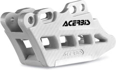 Acerbis Chain Guide 2.0 Suzuki White | 0017951