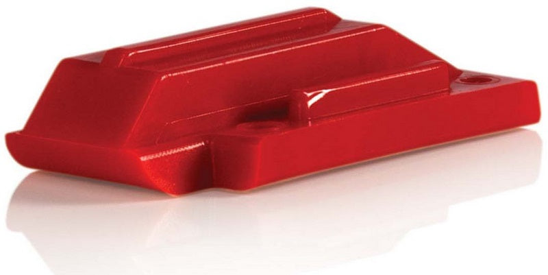SLIDER CHAIN GUIDE 2.0 HIGH, RED